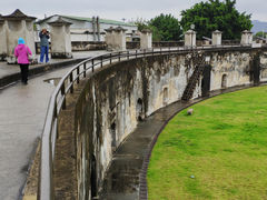 -石炮台公园