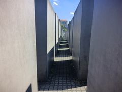 -欧洲被害犹太人纪念碑