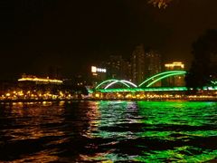 -珠江夜游省总码头