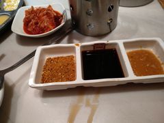 -韩宫宴烤肉·料理(苏州中心店)