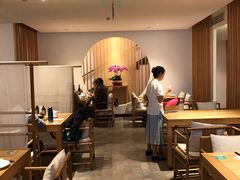 -枣子树·素食餐厅(普陀山店)