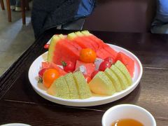 -聚友斋(柳泉路八大局店)