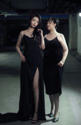 -米莱摄影写真(五大道别墅店)