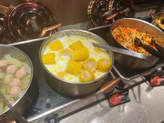 -比格比萨自助(大兴荟聚店)