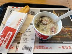 -肯德基(相城漕湖店)