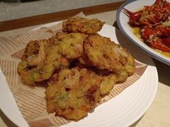 -杨氏青龙虾·羊蝎子(珠江路店)