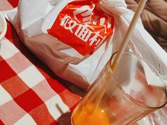 -西贝(大华虎城店)