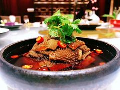 -常州丽亭酒店