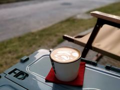 澳白-喜柿咖啡SeeS coffee
