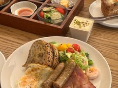 -无印良品餐堂 MUJI Diner(成都太古里店)