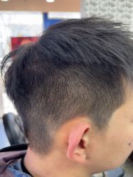 -大人物·男士理发馆