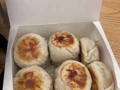 -长发西饼(道前店)