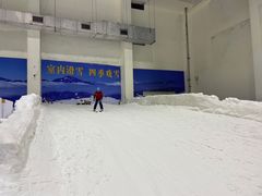-绍兴启迪乔波冰雪世界