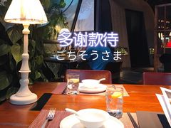 -肴约·花园式餐厅(湖里店)