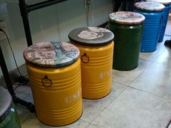 -洪福米线(浣纱路店)