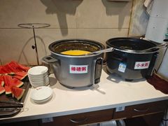 -鸿毛饺子(紫竹桥店)