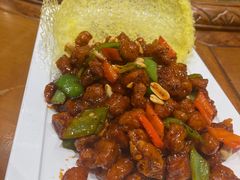 -津沽小院(天津之眼店)
