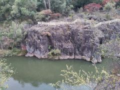 -百里山水画廊