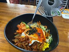 -优壹佳·延边朝鲜族料理(中山北路店)
