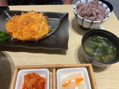 -胜博殿日式炸猪排(西红门店)