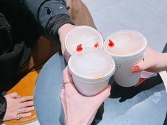 -Manner Coffee(淮海755店)