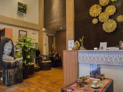 -莲泰式·中式·沐足·精油SPA采耳(天河店)