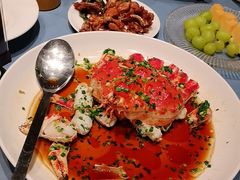 -宴周康·精致江浙菜(周浦店)