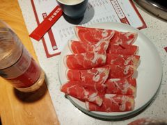 -清真·天府皇城坝百年牛肉火锅(皇城清真寺店)