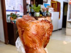 -大益烤鸡