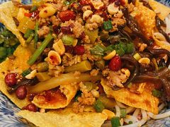 干捞螺蛳粉-螺世纪柳州螺蛳粉(裕德店)