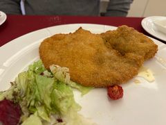 -红房子西菜馆(淮海中路店)
