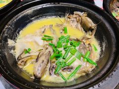 灵魂鸦片鱼头-好爸爸(外滩店)