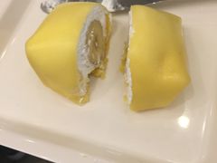 -满记甜品(巴黎春天宝山店)