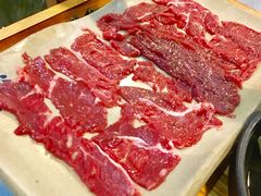 -渝大龙重庆火锅(温泉月亮湾店)