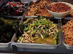 -晓马鸭店(新芜路店)