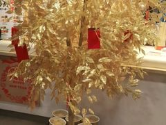 -麦当劳(王顶堤店)