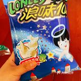 淘鲜达6.1折零食节