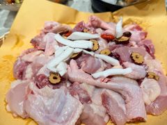 -琥珀川糟粕醋火锅(慈云寺店)