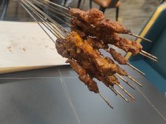 -尕羊烤肉餐厅·清真(会宁路店)