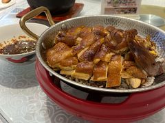 广州100年太爷鸡-小粤楼·怀旧粤菜(万辉国际广场店)