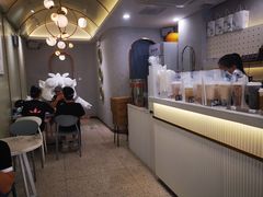 -茶力的小怪兽(梅林卓悦汇店)