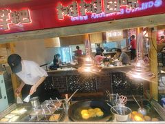 -怪噜范·老贵阳街头名小吃(鸿通城店)