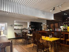 -沏点Trattoria意大利餐厅(新街口店)