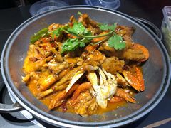 海陆空-青木岚小海鲜•小龙虾(友谊店)