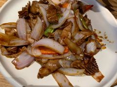 -竹里馆·淮扬菜·功夫茶(老门东店)