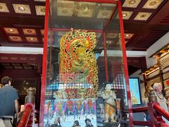 -新加坡佛牙寺龙华院
