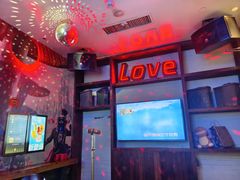-星聚会KTV(景枫中心店)