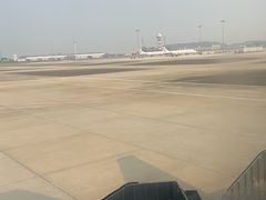 -南昌昌北国际机场