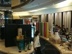 -天诚丽筠酒店-西餐厅