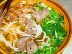 -花溪牛肉粉(八鸽岩店)